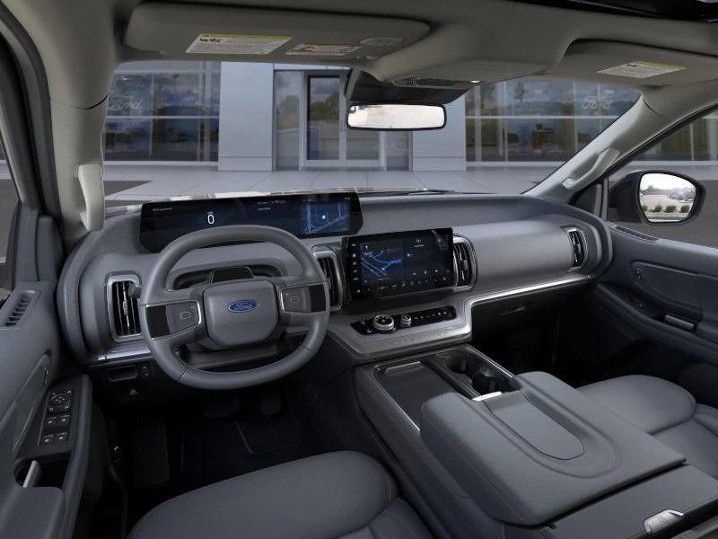 new 2026 Ford Expedition Max car, priced at $66,334