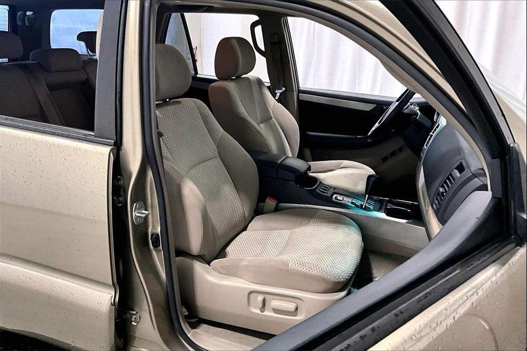 used 2007 Toyota 4Runner car, priced at $13,991