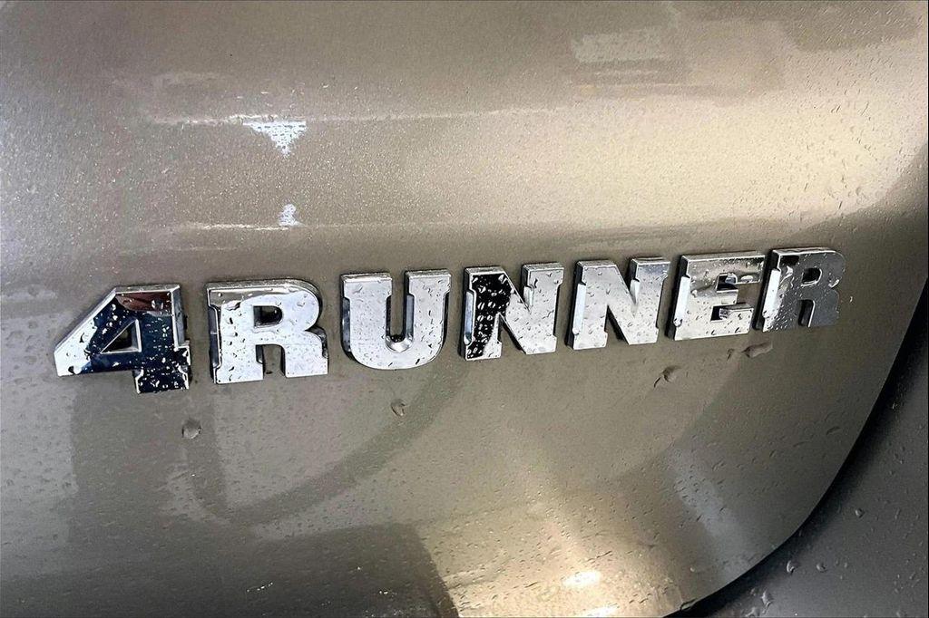 used 2007 Toyota 4Runner car, priced at $13,991