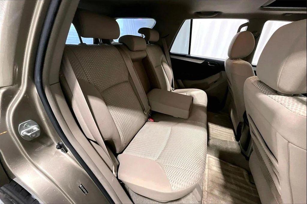 used 2007 Toyota 4Runner car, priced at $13,991