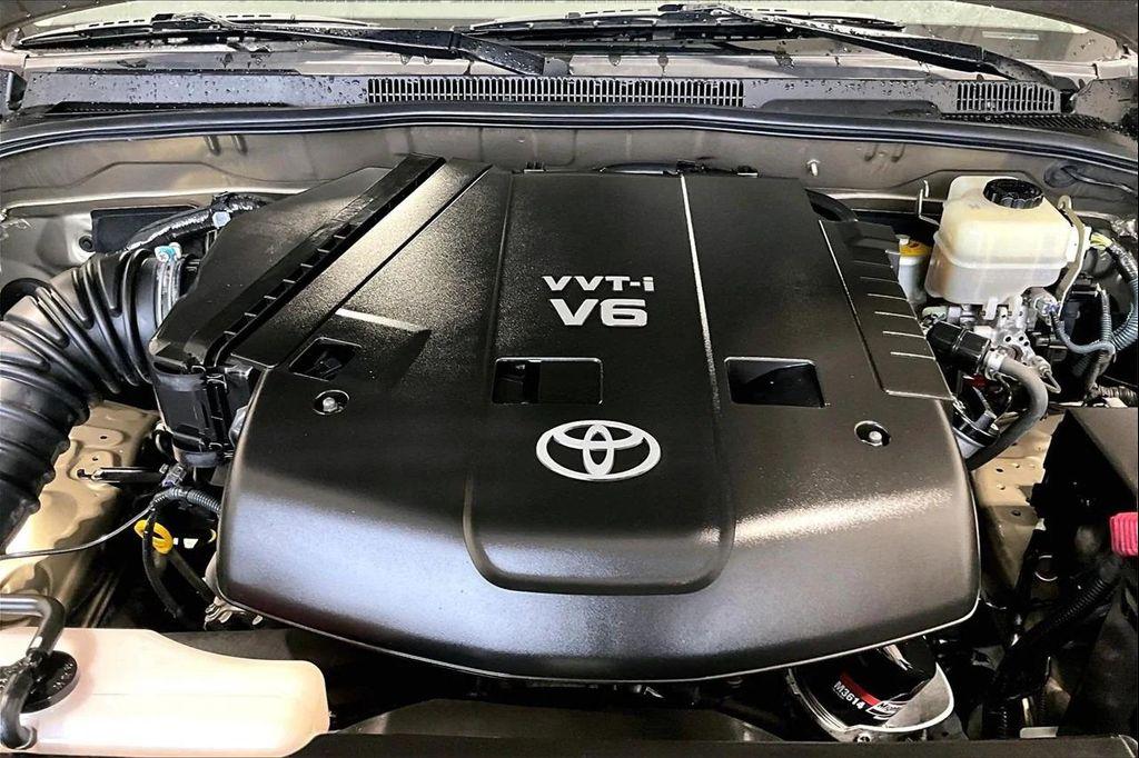 used 2007 Toyota 4Runner car, priced at $13,991