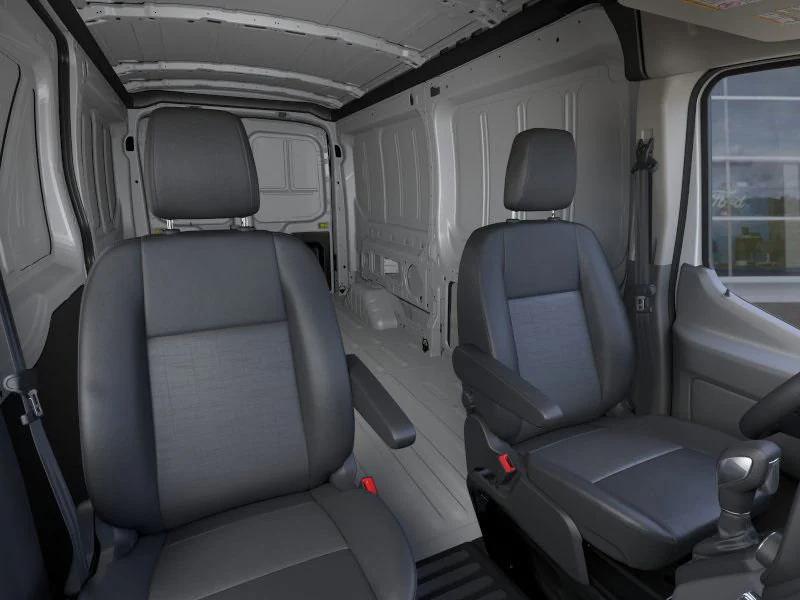 new 2025 Ford Transit-250 car, priced at $49,664