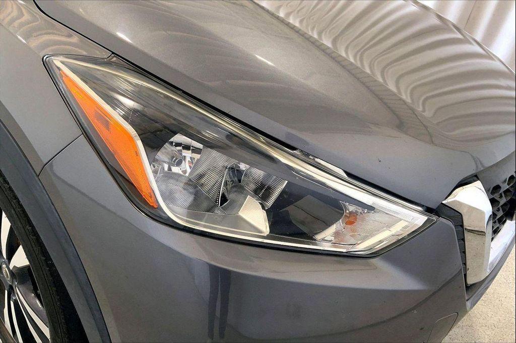 used 2018 Nissan Kicks car, priced at $12,651