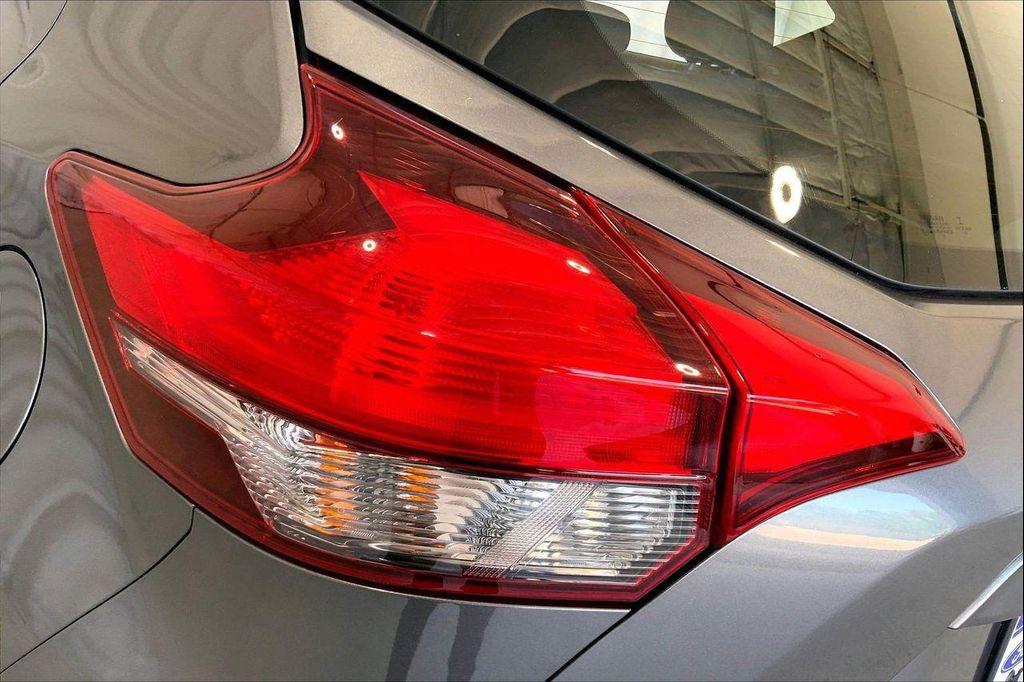 used 2018 Nissan Kicks car, priced at $12,651