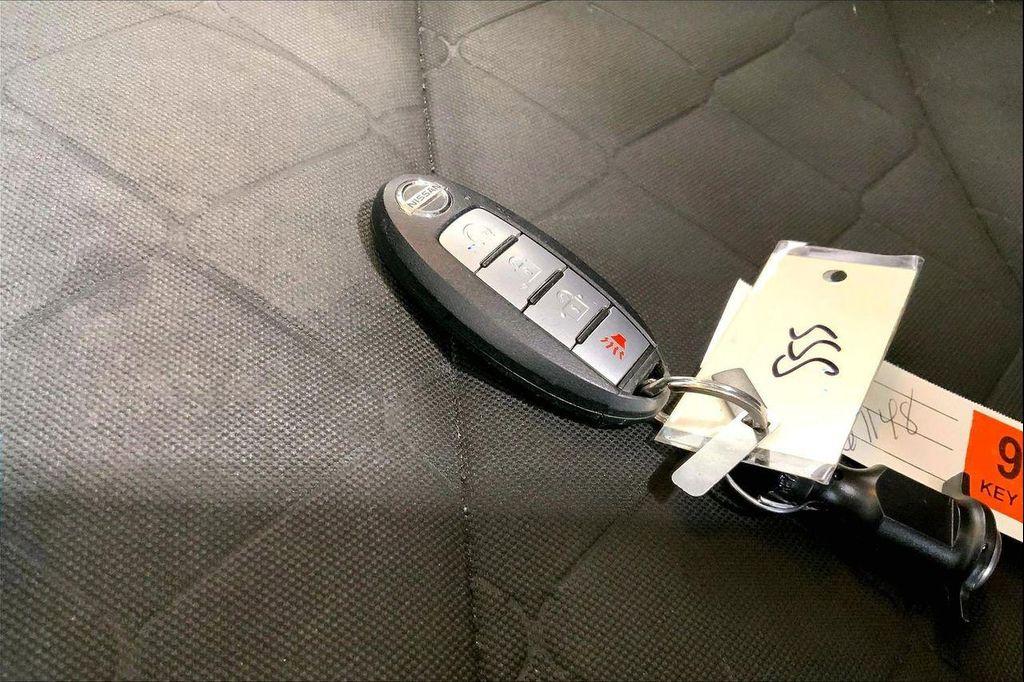 used 2018 Nissan Kicks car, priced at $12,651