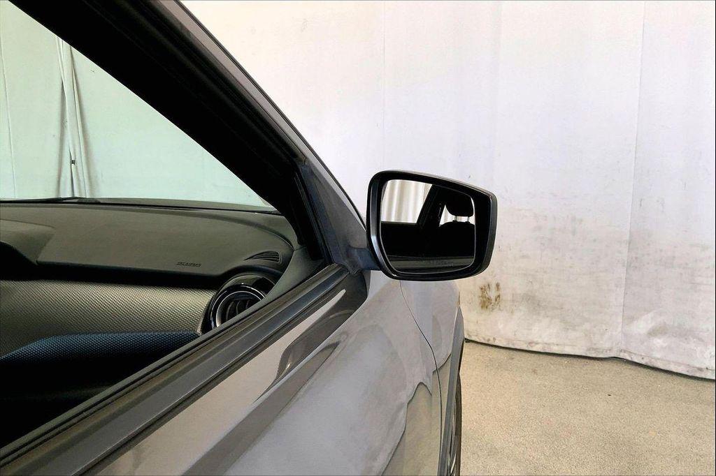 used 2018 Nissan Kicks car, priced at $12,651