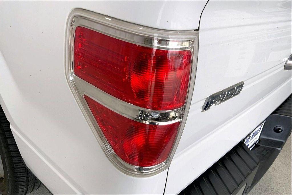 used 2014 Ford F-150 car, priced at $18,891