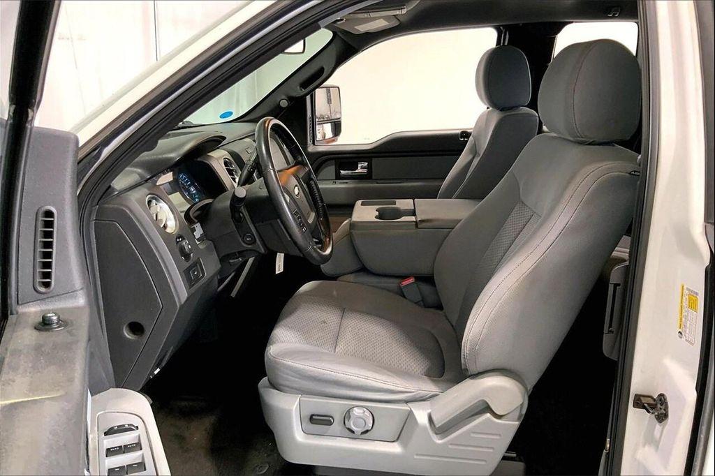 used 2014 Ford F-150 car, priced at $18,891