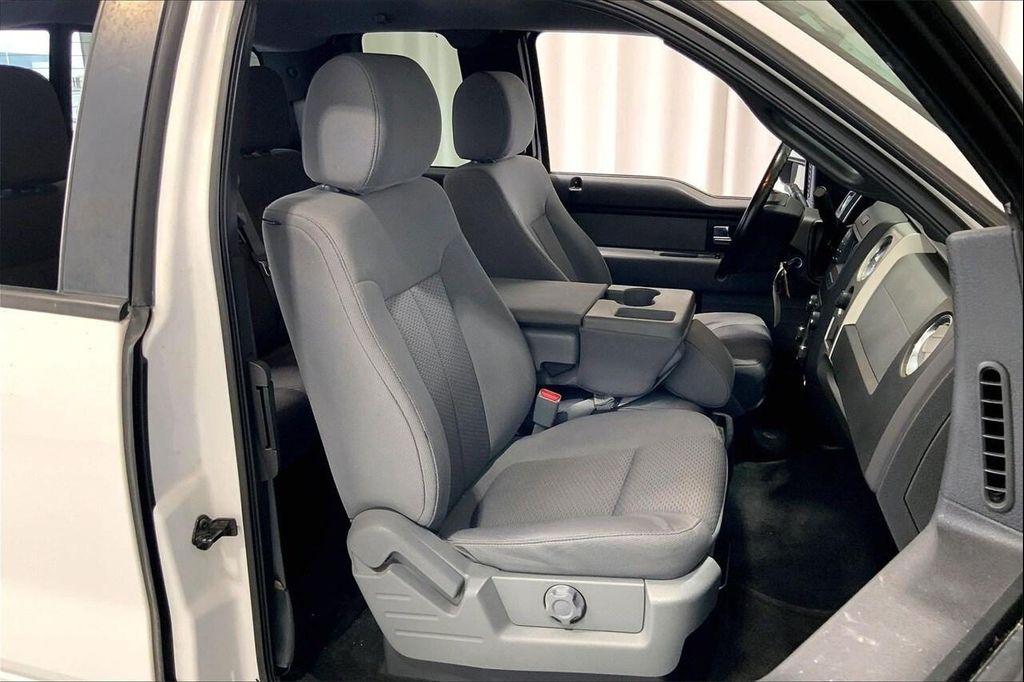 used 2014 Ford F-150 car, priced at $18,891