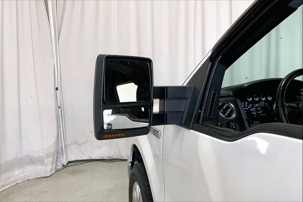 used 2014 Ford F-150 car, priced at $18,891