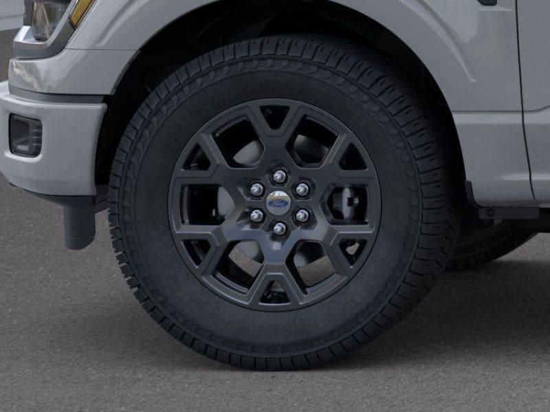 new 2026 Ford F-150 car, priced at $44,122