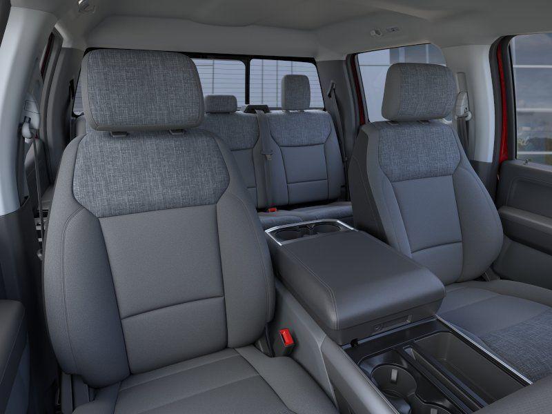 new 2026 Ford F-150 car, priced at $57,938