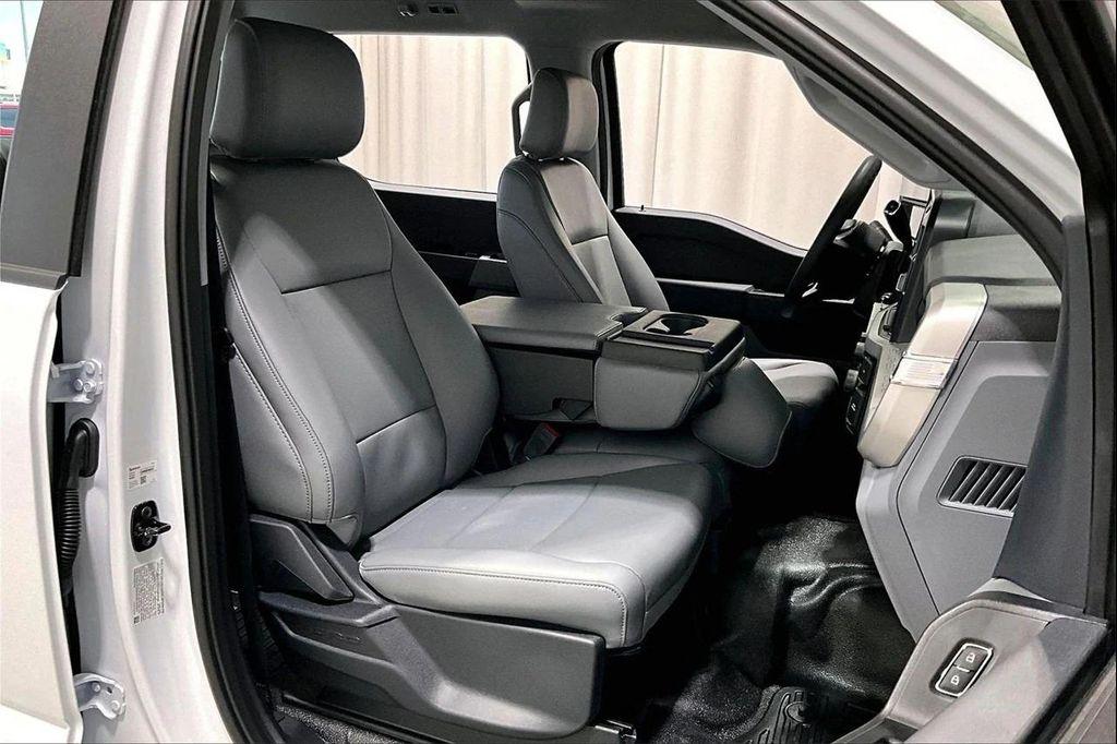 used 2025 Ford F-350 car, priced at $61,039