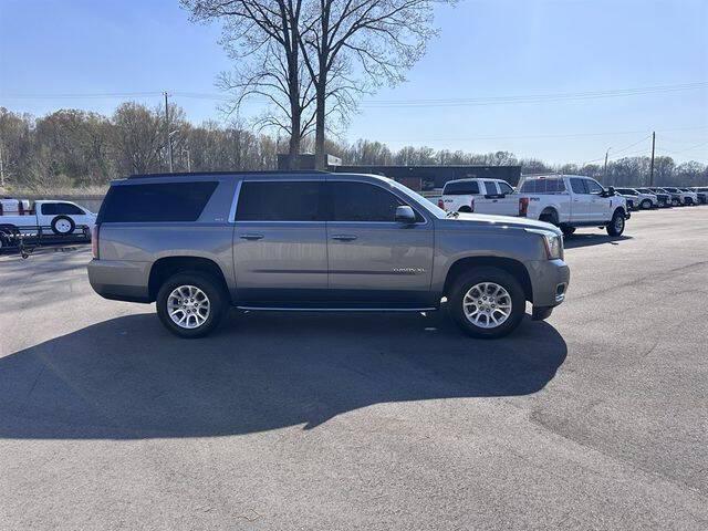 used 2019 GMC Yukon XL car, priced at $24,148