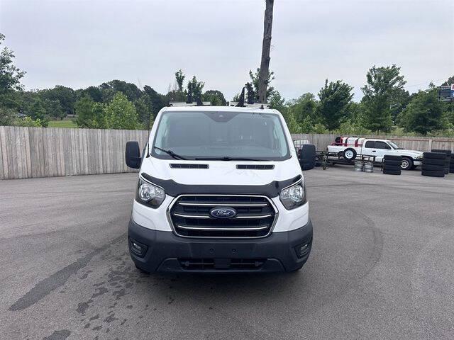 used 2020 Ford Transit-150 car, priced at $25,148