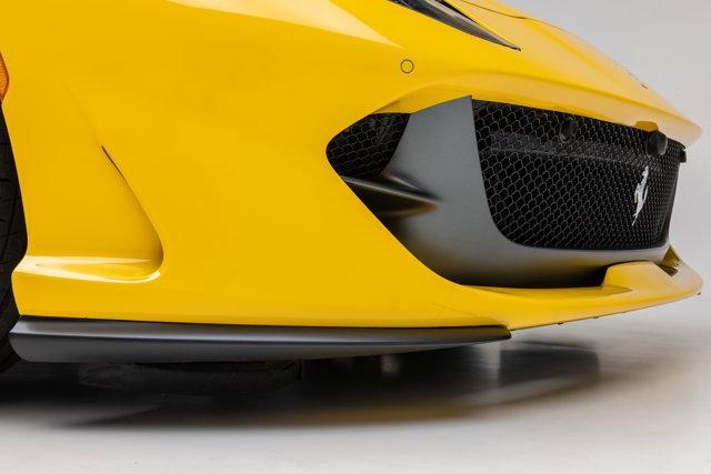 used 2019 Ferrari 812 Superfast car, priced at $434,990