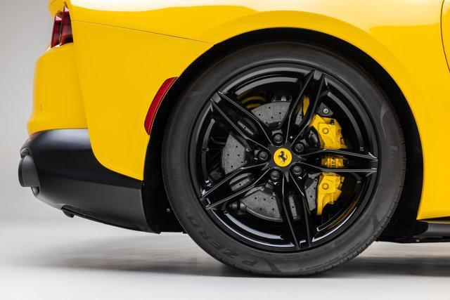 used 2019 Ferrari 812 Superfast car, priced at $434,990