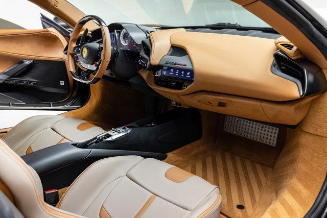 used 2023 Ferrari SF90 Stradale car, priced at $464,990