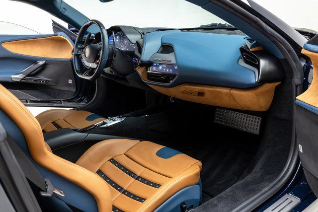 used 2023 Ferrari SF90 Stradale car, priced at $479,900