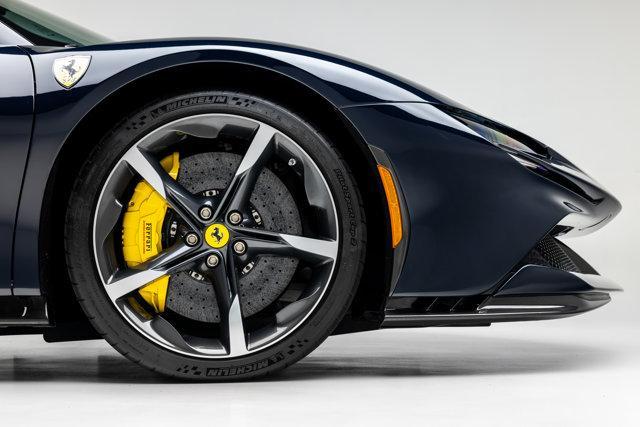 used 2023 Ferrari SF90 Stradale car, priced at $479,900