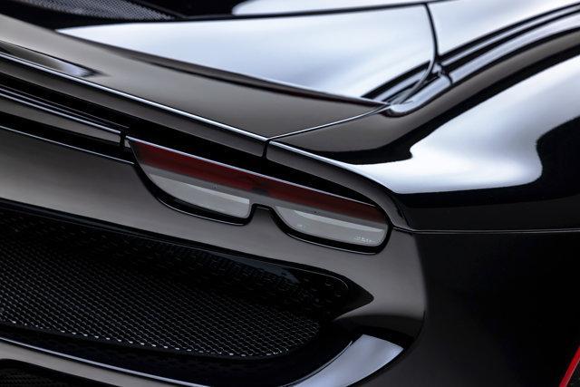 used 2025 Ferrari 296 GTB car, priced at $359,990