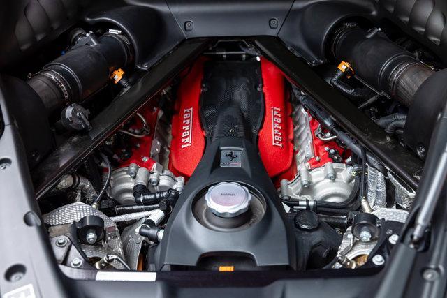 used 2021 Ferrari SF90 Stradale car, priced at $449,990