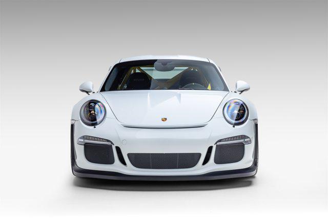 used 2016 Porsche 911 car, priced at $214,990