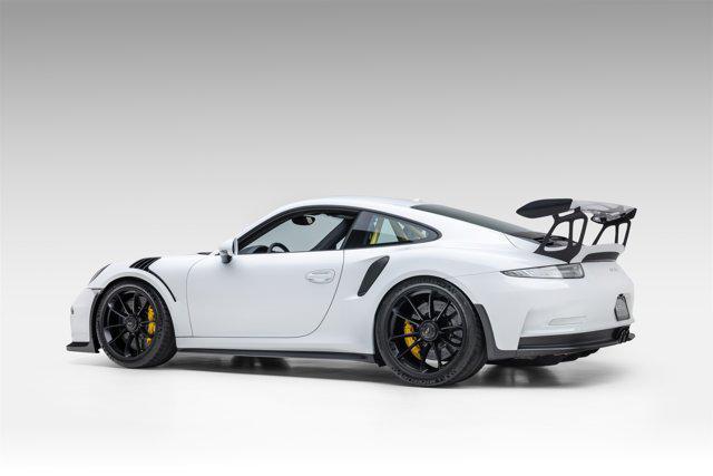 used 2016 Porsche 911 car, priced at $214,990