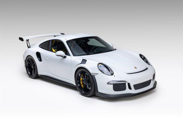used 2016 Porsche 911 car, priced at $214,990