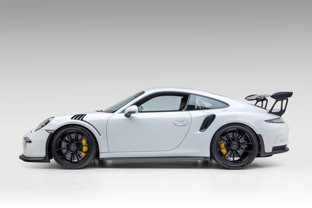 used 2016 Porsche 911 car, priced at $214,990