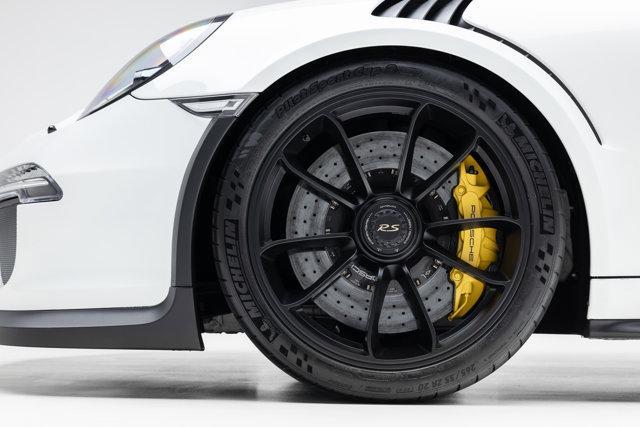 used 2016 Porsche 911 car, priced at $214,990