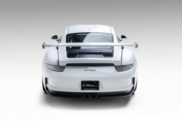 used 2016 Porsche 911 car, priced at $214,990