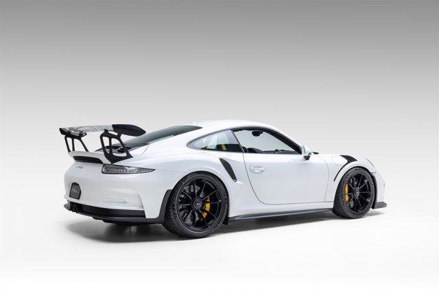 used 2016 Porsche 911 car, priced at $214,990