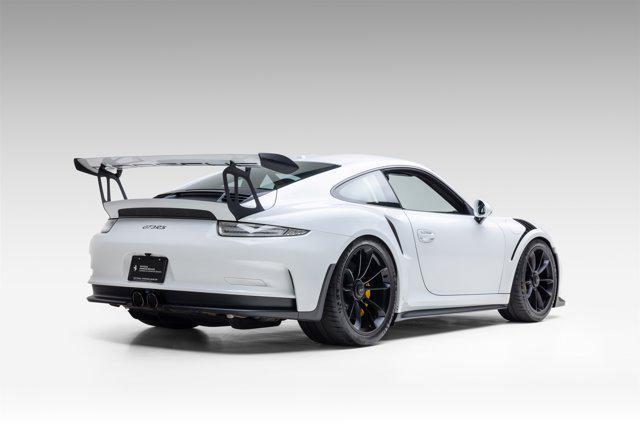 used 2016 Porsche 911 car, priced at $214,990