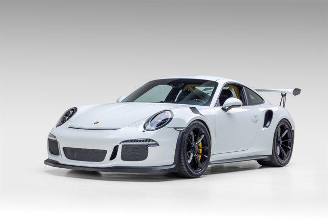 used 2016 Porsche 911 car, priced at $214,990
