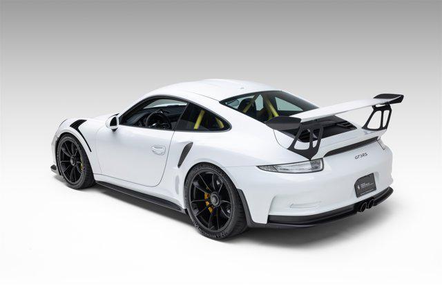 used 2016 Porsche 911 car, priced at $214,990