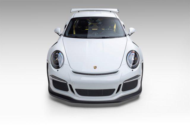 used 2016 Porsche 911 car, priced at $214,990