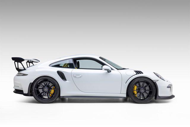 used 2016 Porsche 911 car, priced at $214,990