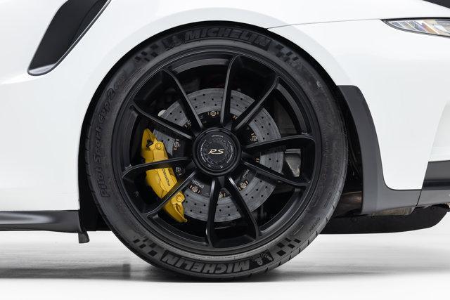 used 2016 Porsche 911 car, priced at $214,990