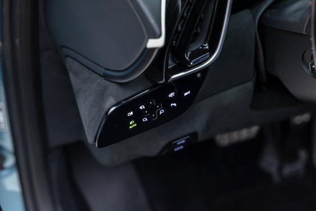 used 2024 Ferrari Roma Spider car, priced at $309,990