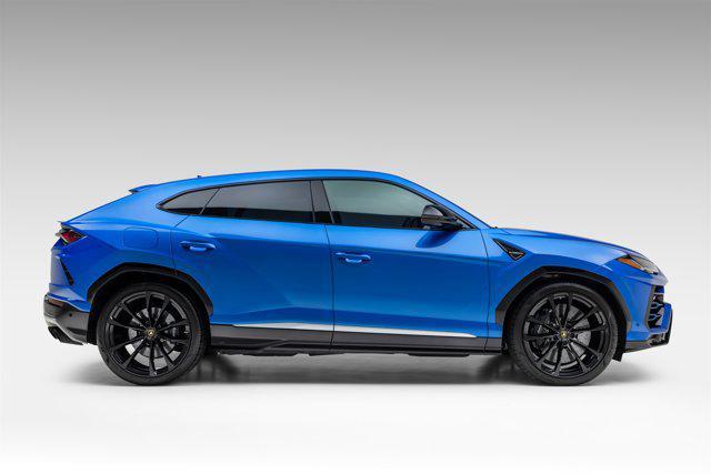used 2019 Lamborghini Urus car, priced at $189,990