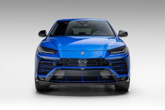 used 2019 Lamborghini Urus car, priced at $189,990