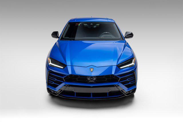 used 2019 Lamborghini Urus car, priced at $189,990