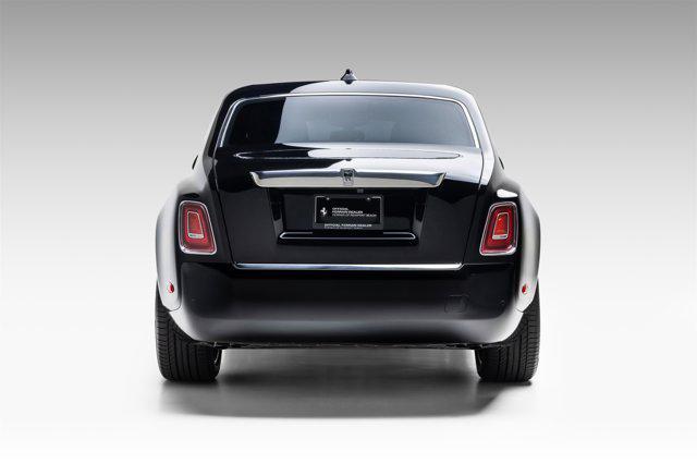 used 2019 Rolls-Royce Phantom car, priced at $389,990