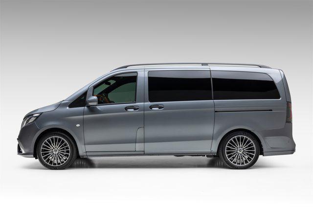used 2022 Mercedes-Benz Metris car, priced at $214,990