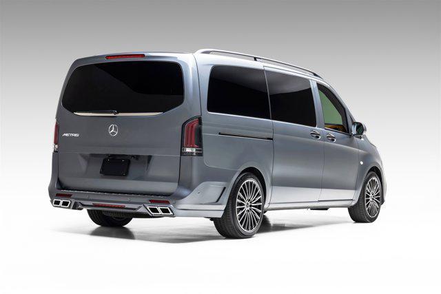 used 2022 Mercedes-Benz Metris car, priced at $214,990