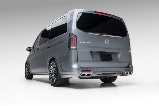 used 2022 Mercedes-Benz Metris car, priced at $214,990