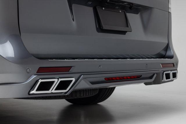 used 2022 Mercedes-Benz Metris car, priced at $214,990