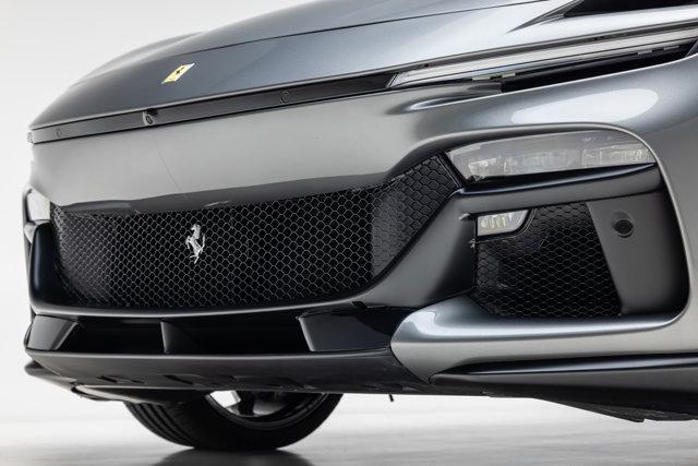 used 2023 Ferrari Purosangue car, priced at $504,623
