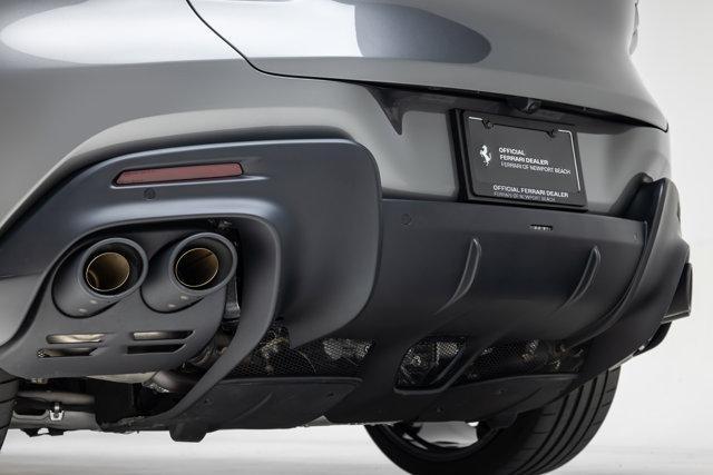 used 2023 Ferrari Purosangue car, priced at $504,623